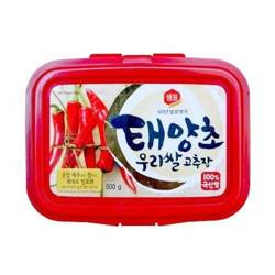 Ostra pasta paprykowa Gochujang 500g Sempio