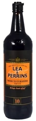 Oryginalny Sos Worcestershire 568ML Lea & Perrins