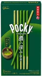 Paluszki Pocky matcha 61,6G Glico