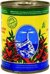 Pasta Harissa ostra chili 87% 135g Le Phare Du Cap Bon