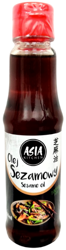 Olej sezamowy 150ml Asia Kitchen