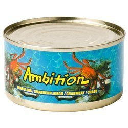 Mięso z kraba 170g Ambition