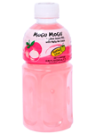 Mogu Mogu Liczi z galaretką kokosową 320ml