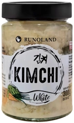 Kimchi Mild White 300G Runoland