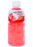 Mogu Mogu Truskawka z galaretką kokosową 320ml