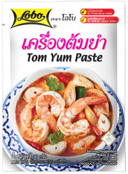 Pasta do zupy Tom Yum 30g