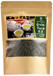 Herbata zielona 100g Tian Hu Shan