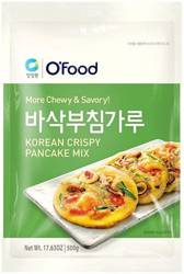 Mix do koreańskich naleśników 500g O'Food