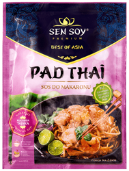 Sos do makaronu Pad Thai 80ml Sen Soy