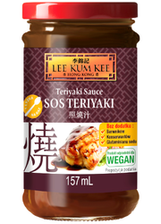 Sos Teriyaki, gęsty 200g Lee Kum Kee