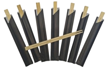 Pałeczki bambusowe 21cm x 50 szt.
