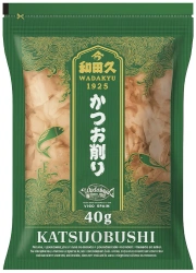 Katsuobushi Wadakyu - płatki z tuńczyka bonito 40g
