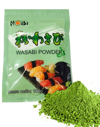 Wasabi w proszku 100g Asia Kitchen