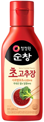 Sos Cho Gochujang (Chojang) - chili z octem 300g CJO