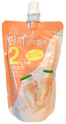 Konjac Jelly Yogurt napój jogurtowy 150ML Thezoen