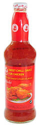 Sos chili słodko-pikantny do kurczaka 650ml Cock Brand