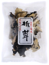 Suszone grzyby mun, całe 100g Asia Kitchen