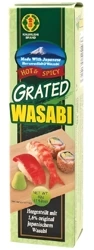 Pasta wasabi w tubce 43g Kinjirushi