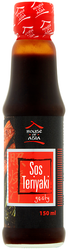 Sos teriyaki gęsty 150ml House of Asia