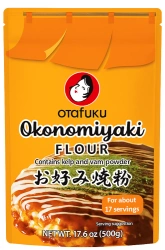 Mieszanka, mąka na Okonomiyaki 500G Otafuku