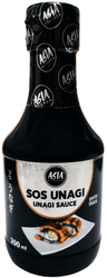 Sos Unagi 200ml - Asia Kitchen