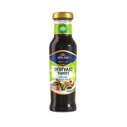 Sos do gotowania Teriyaki 80ml Sen Soy