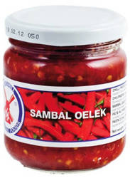 Sambal Oelek 200g Windmill