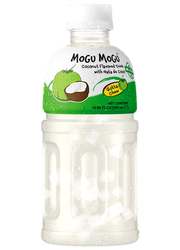 Mogu Mogu Kokos z galaretką kokosową 320ml