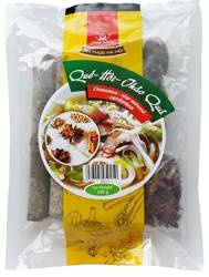 Mieszanka przypraw do zupy Pho - anyż, cynamon, kardamon 100g - Hiep Long