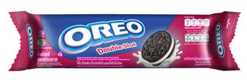 Ciasteczka Double Stuf 131,1G Oreo