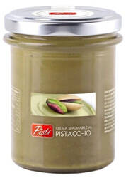 Crema di Pistaccio - włoski krem z sycylijskich pistacji 200G Pisti Antichi Sapori dell’Etna
