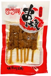 Dried Soy Stick Beef Flavor przekąska o smaku wołowiny 60G Joytofu