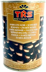 Fasola czarna 400g TRS