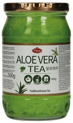 Herbata Aloe Vera z aloesem 500g T'best