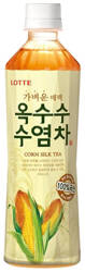 Herbata Corn Silk Tea 500ML LOTTE