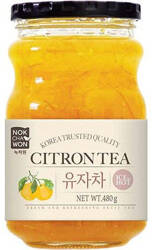 Herbata z Yuzu 480G Nokchawon