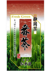 Herbata zielona Bancha - późny zbiór 60g Maruka