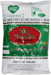 Herbata zielona tajska 200G ChaTraMue
