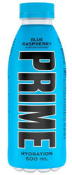 Hydration Drink Blue Raspberry 500ML Prime