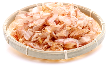 Katsuobushi - płatki z tuńczyka bonito 20g