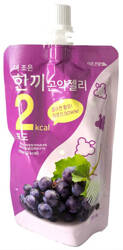 Konjac Jelly Grapes napój winogronowy 150ML Thezoen