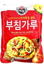 Koreański Mix Naleśnikowy 1kg Beksul