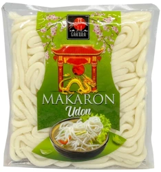 Makaron Świeży Udon 200g SAKURA