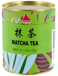 Matcha - zielona herbata proszek 80G Shan Wai Shan