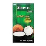 Mleko kokosowe 500ml AROY-D