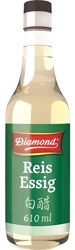 Ocet ryżowy do sushi Diamond 610ml