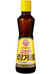 Olej sezamowy Premium 320ml Ottogi