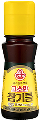 Olej sezamowy Premium 55ml Ottogi