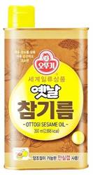 Olej sezamowy tradycyjny 350ml Ottogi