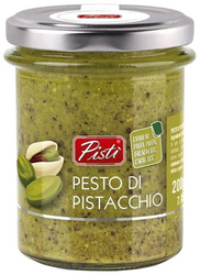 Pesto pistacjowe 200G Pisti